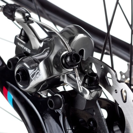 Ridley - X-Fire Disc / Shimano Ultegra Complete Bike - 2013