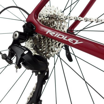 Ridley - Fenix SL 105 Complete Road Bike - 2017