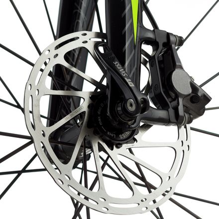 Ridley - Fenix C Disc Ultegra Complete Road Bike - 2017