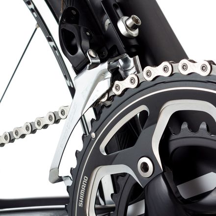 Ridley - Fenix 105 Complete Road Bike - 2016