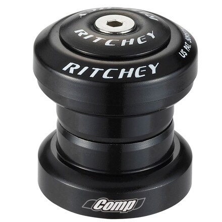 Ritchey - Logic Comp Headset