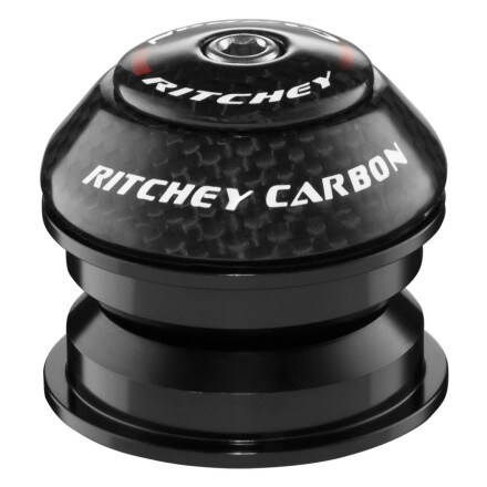 Ritchey - WCS Logic Zero Carbon Fiber Press Fit Headset