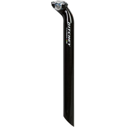 Ritchey - WCS Carbon One-Bolt Seatpost - 30mm Offset