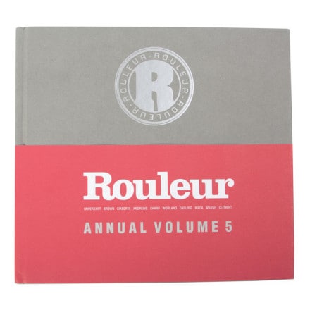 Rouleur - 2011 Photography Annual Book