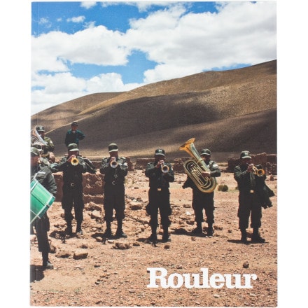 Rouleur - Magazine