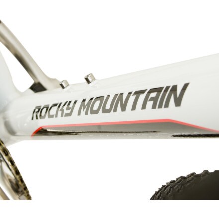 Rocky Mountain - Solo CXR Bike