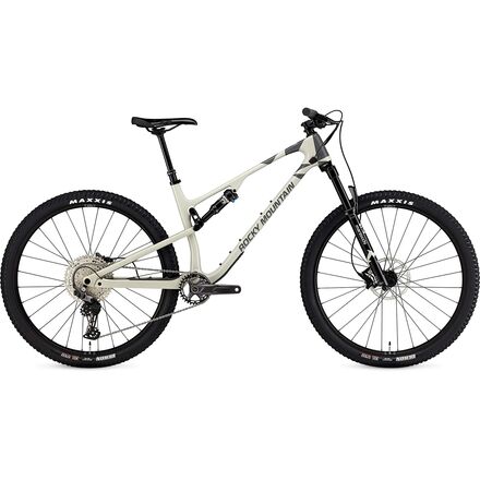 Rocky Mountain - Element C30 SLX Mountain Bike - Beige/Grey