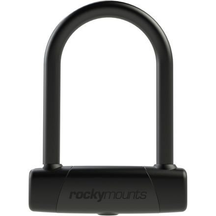 RockyMounts - Pivot U-Lock