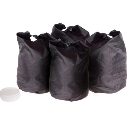 Rhino-Rack - Foxwing Sand Bag Kit