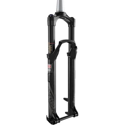 RockShox - SID RCT3 Solo Air 100 Fork - 27.5in