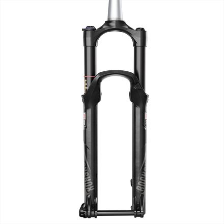 RockShox - SID RCT3 Solo Air 120 Fork - 27.5in