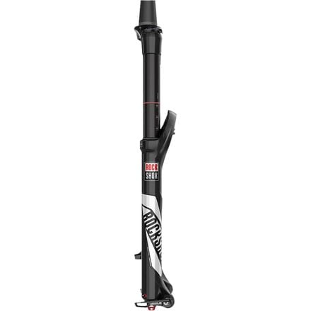 RockShox - Pike RCT3 Solo Air 130 Fork (51mm Offset) - 29in