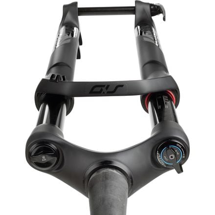 RockShox - SID World Cup Solo Air 100 (51mm offset) Fork - 29in