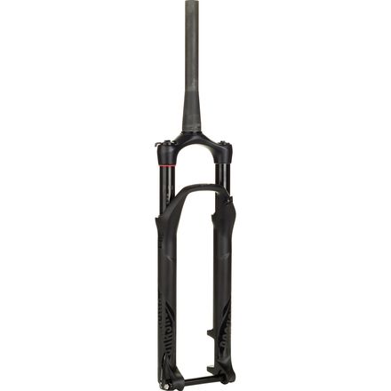 RockShox - SID World Cup Solo Air 100 Fork - 29in