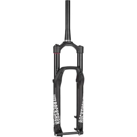 RockShox - Pike RCT3 Solo Air 160 Boost Fork - 27.5in - 2018 
