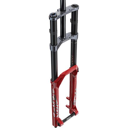 RockShox - BoXXer Ultimate RC2 29in Boost Fork - 2023 - BoXXer Red