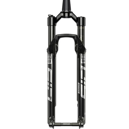 RockShox - SID SL Ultimate Race Day 2-Position Remote 29in Boost Fork
