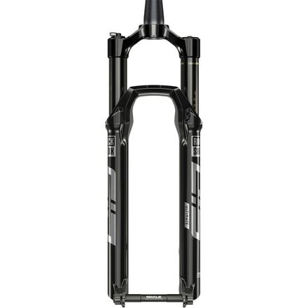 RockShox - SID Ultimate Race Day 2-Position Remote 29in Boost Fork