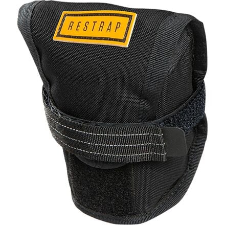 Restrap - Tool Pouch Seat Bag - Black