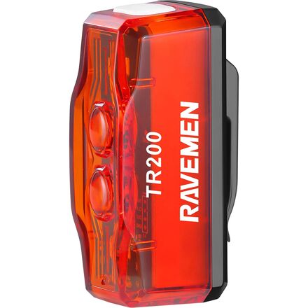 Ravemen - TR200 Tail Light - One Color