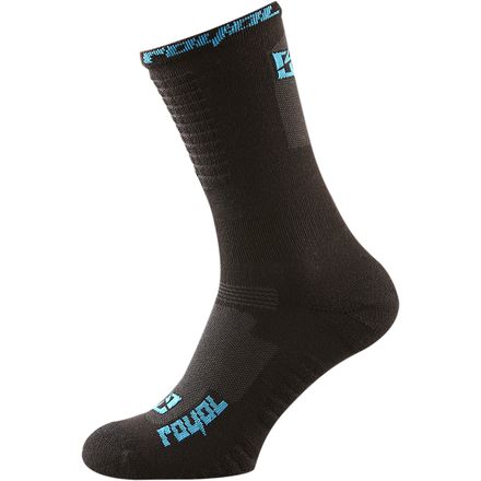 Royal Racing - DHAM Socks