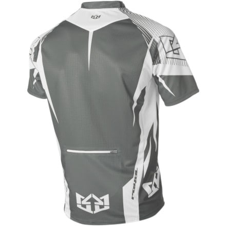 Royal Racing - Epic XC 1/4-Zip Bike Jersey - Short-Sleeve - Men's