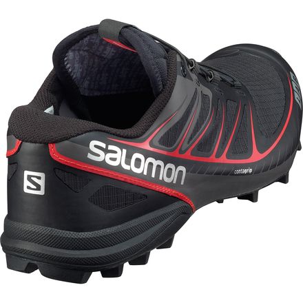 Salomon - S-Lab Speed Trail Running Shoe - Men's