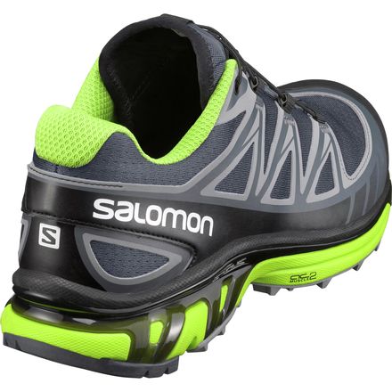 Salomon - Wings Pro Trail Running Shoe - Men's