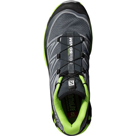 Salomon - Wings Pro Trail Running Shoe - Men's