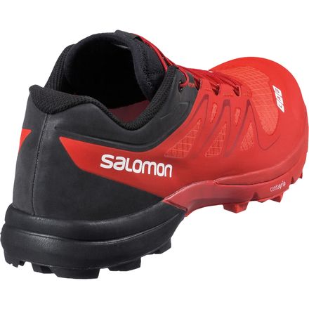 Salomon - S-Lab Sense 5 Ultra SG Trail Running Shoe