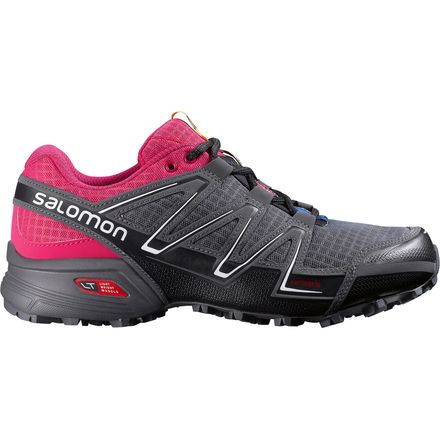 Salomon - Speedcross Vario Trail Running Shoe - Women's