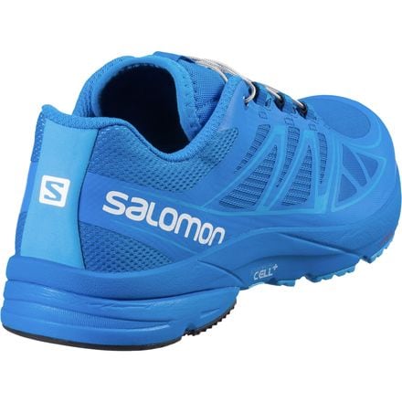Salomon - Sonic Pro Running Shoe - Men's