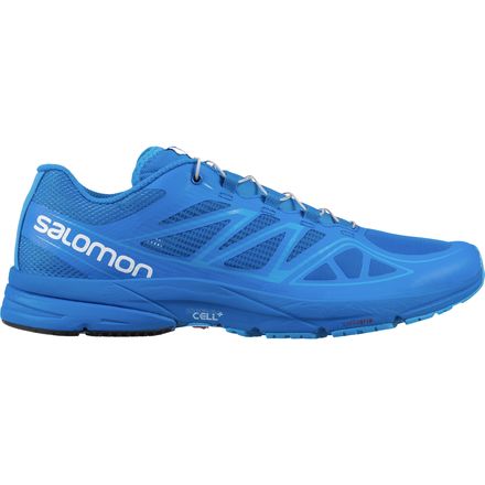 Salomon - Sonic Pro Running Shoe - Men's