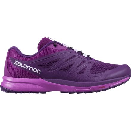 Salomon - Sense Pro 2 Running Shoe - Women's