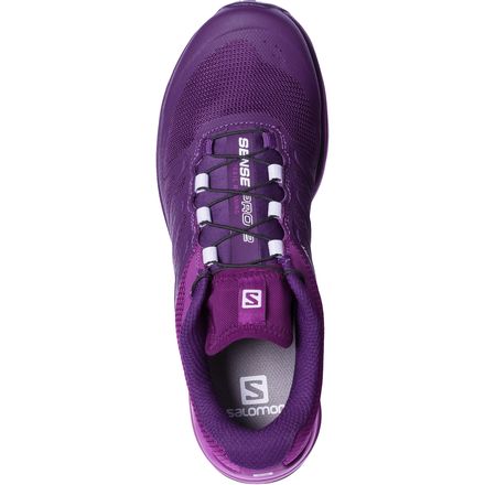 Salomon - Sense Pro 2 Running Shoe - Women's