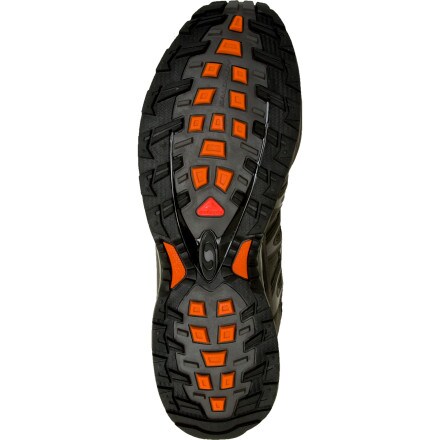 Salomon - XA Pro 3D Ultra 2 M+(Wide) Trail Running Shoe - Men's