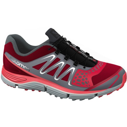 Salomon - XR Crossmax 2 Trail Running Shoe - Women's