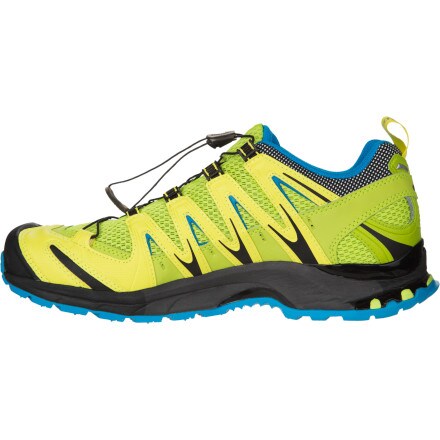 Salomon - XA Pro 3D Ultra 2 Trail Running Shoe - Men's