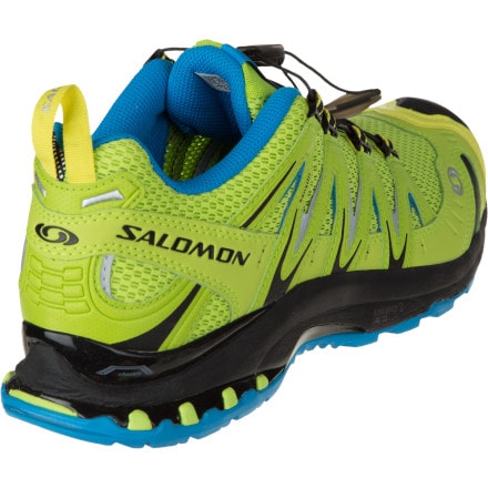 Salomon - XA Pro 3D Ultra 2 Trail Running Shoe - Men's