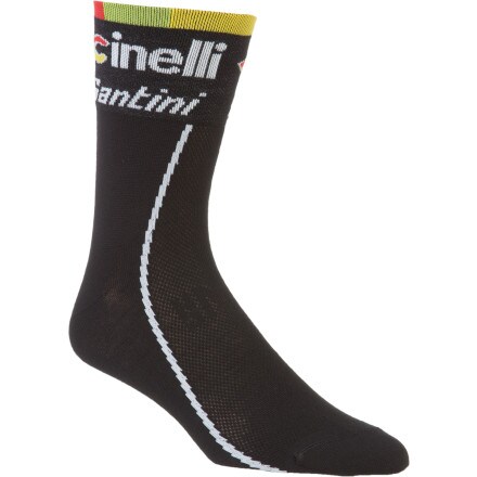 Santini - Team Cinelli Socks
