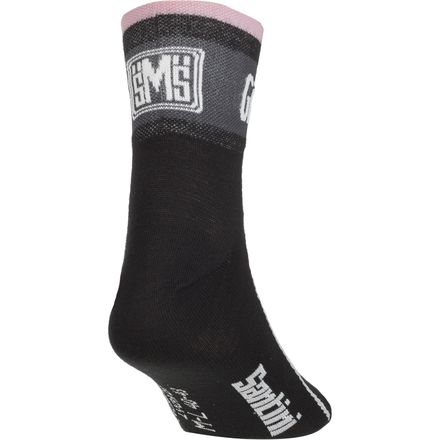 Santini - The Event Line Giro d'Italia 2016 Sock