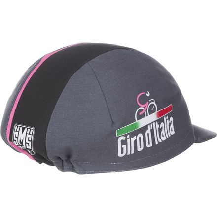 Santini - Giro d'Italia 2016 - The Event Line Cotton Cap