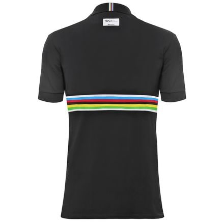 Santini - UCI Polo Shirt - Men's