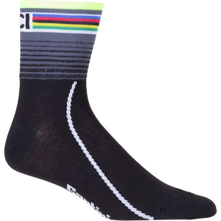 Santini - Rainbow Socks
