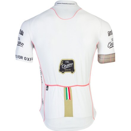Santini - Paul Smith Best Young Rider Jersey