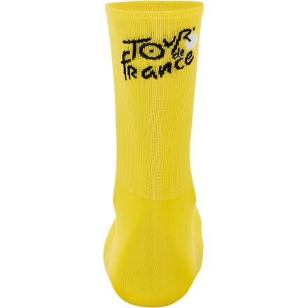 Santini - TDF Official Overall Leader Sock