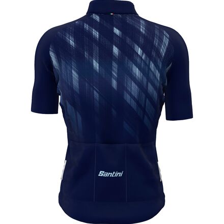 Santini - Scatto Limited Edition Short-Sleeve Jersey - Men's