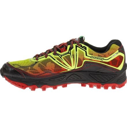 Saucony - PowerGrid Xodus 6.0 GTX Trail Running Shoe - Men's