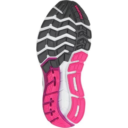 Saucony - Omni 15 Running Shoe - Wide - Women's