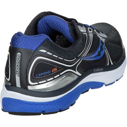 Saucony - Omni 15 Running Shoe - Men's